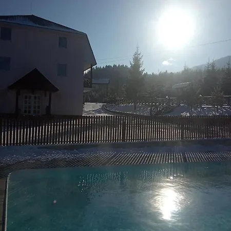 наташка Hotell Huklyvyy