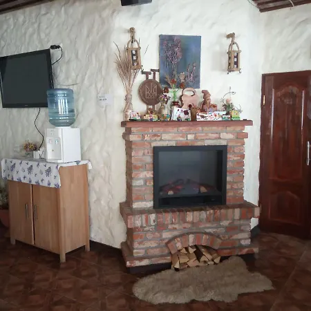 Hotell наташка
