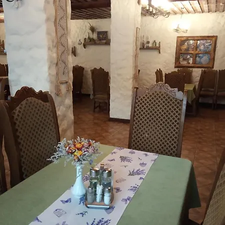наташка Hotell