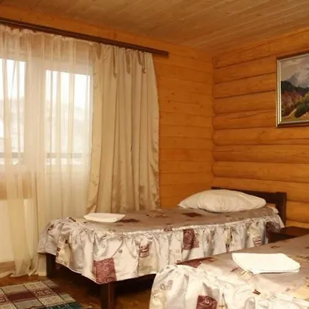 наташка Hotell *