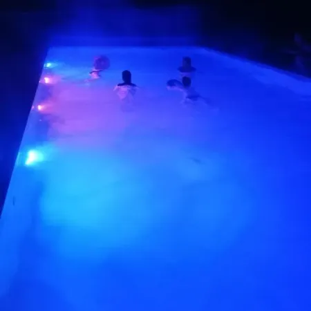 Hotell наташка