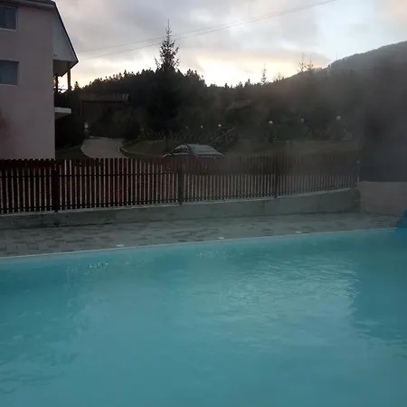 Hotell наташка